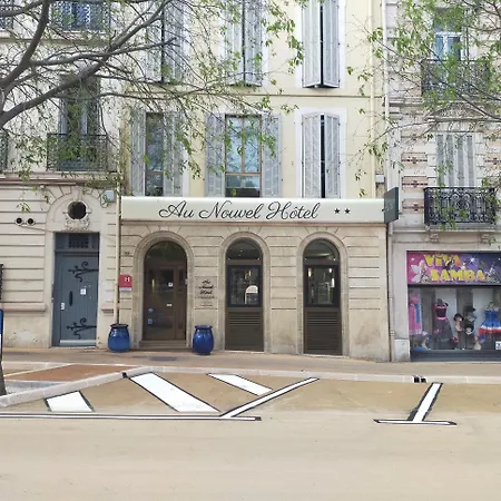 Au Nouvel Hotel-3