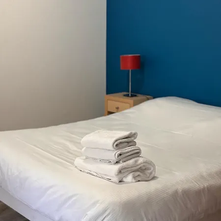 KOSY Appart'Hôtel 7ème Art-2