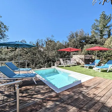 The Villa Capitou-3