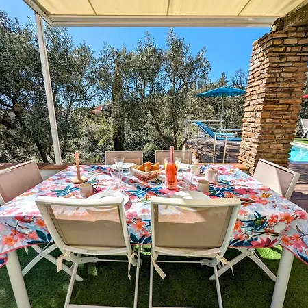 The Villa Capitou-2