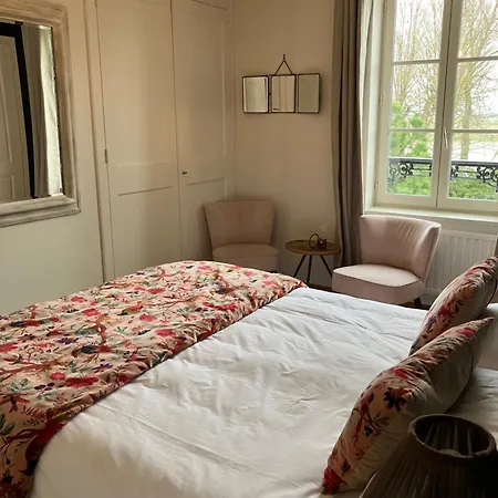Chambres avec Vue-2