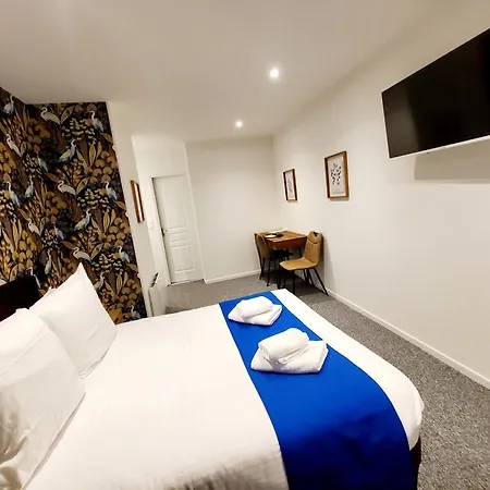 Logis Hotel Belle Etoile Vichy-2