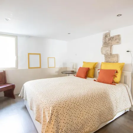 Appartement Les Cyprès de l’Île-3