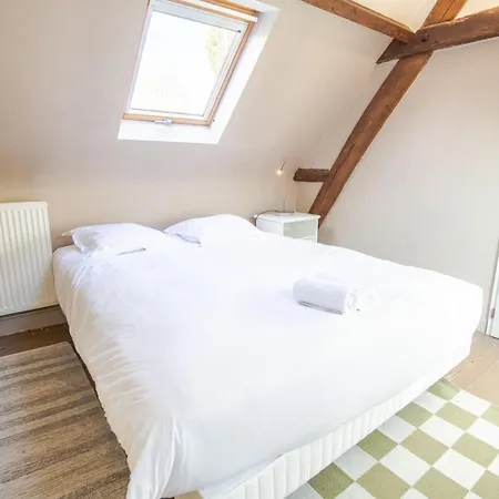 L'Escapade Amboisienne - Maisonette Pour 4 Pers-3