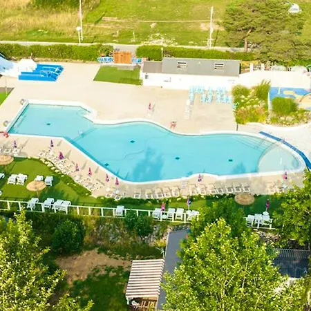 Bungalow Charmant Pres D'Onzain Avec Piscine Partagee-2