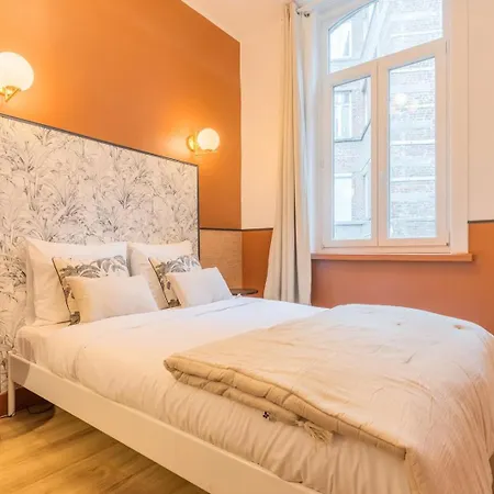 5-Bedroom House In The Centre Of Lille.-2