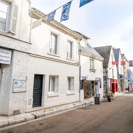 La Maison Renaissance - Gite 8Prs-2