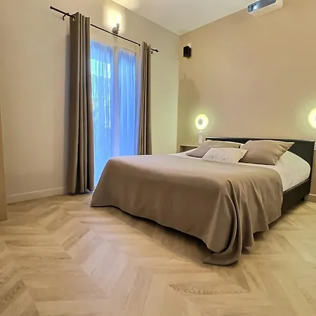 Appart Hotel Cinéma Perpignan-2