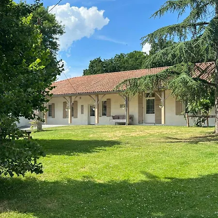 Le Domaine De Dolly-3