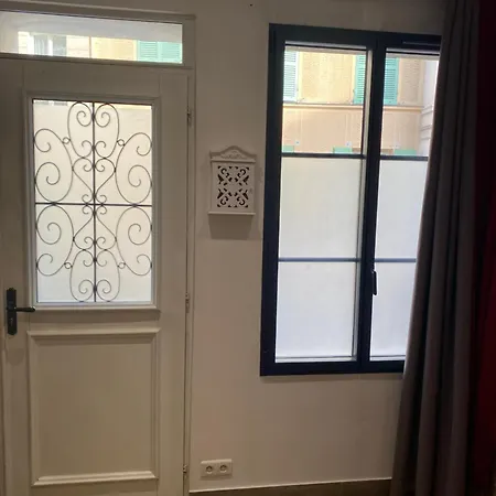 Chambre Via Natina-2