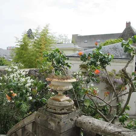 Chambre D'Hotes Marchand-2
