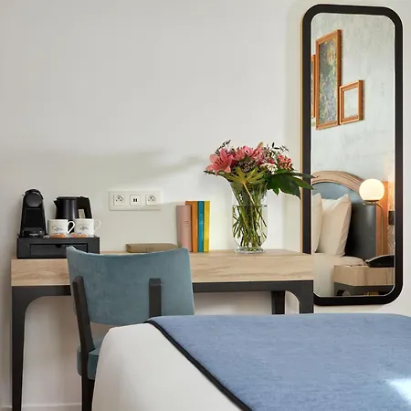 Hotel Villa Romantic & Spa-2