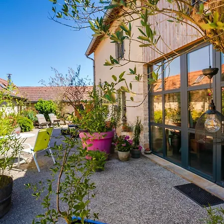 Le Clos De La Challangette-2