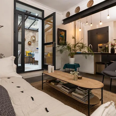 Boutique Hotel - La Demoiselle-2