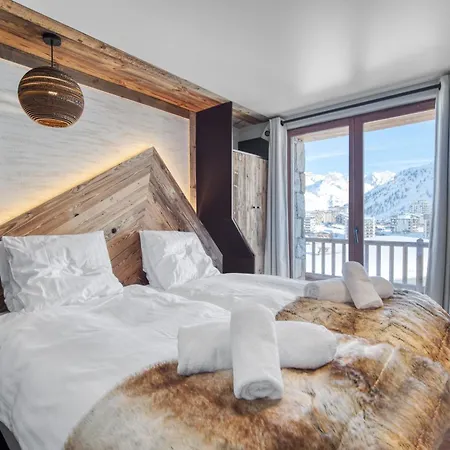 Chalet Eden Roc-2