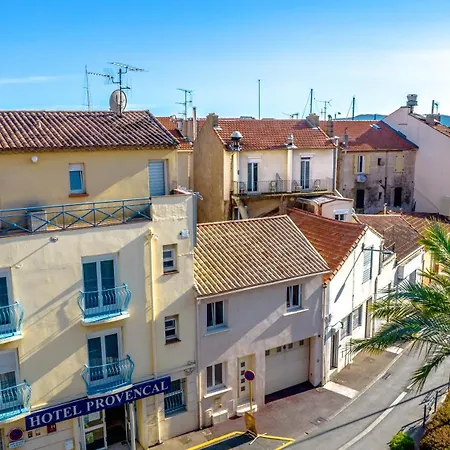 Hotel Provencal-3