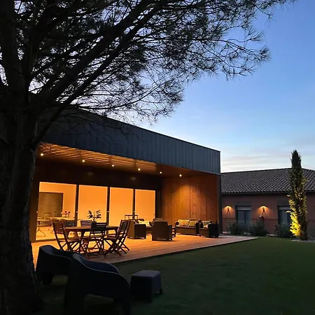 Hôtel&Events LE PATIO OCCITAN - Toulouse Ouest - La Ramée-2