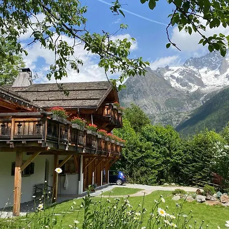 Edelweiss Yoga Chalet-2