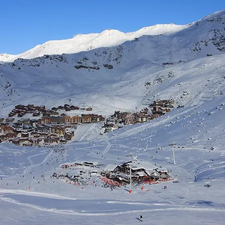 Les Chalets Du Thorens-3