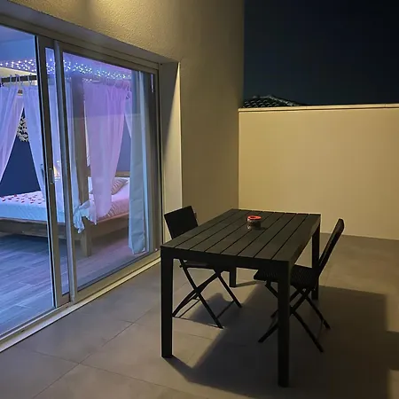 La Paillote Exotique Spa-2