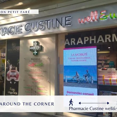 M-Otel - Groupes & Familles - 5 Min Montmartre-2