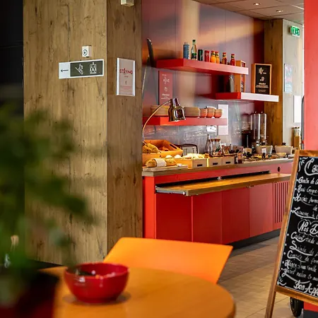 Ibis Paris Boulogne Billancourt-2