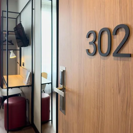 Ibis Paris Boulogne Billancourt-3