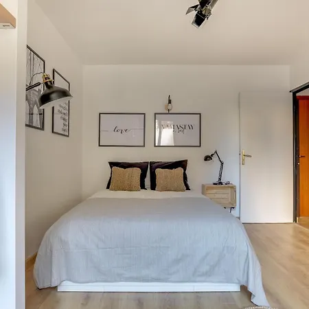 Suites indépendantes toutes équipées Leopold ou Carnot-3