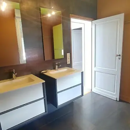 Family House Bordeaux-3