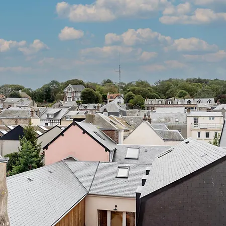 La maison d'Yport-3