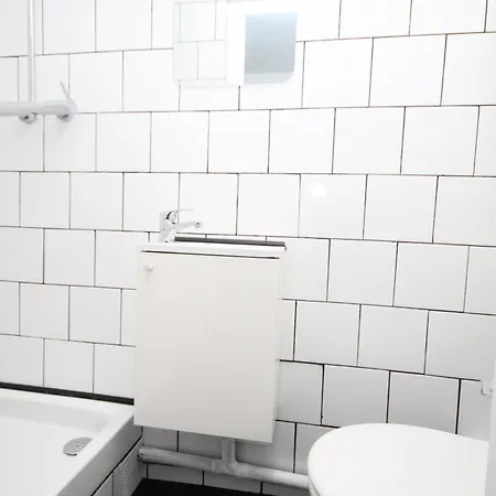 05 - Chambre Confort Au Calme Avec Tv Wifi-2