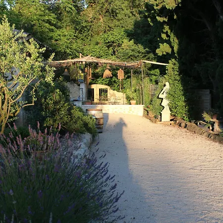 La Bastide des Cyprès-3