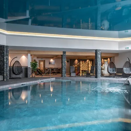 Cgh Residence Boutique L'Alpaga-3