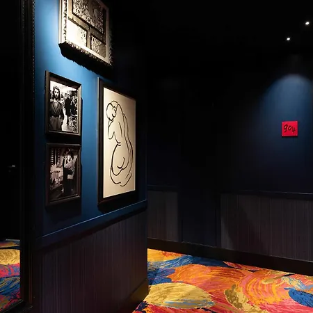 Les Artistes-3