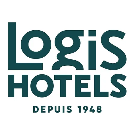 Logis Hôtel Le Rivage-2