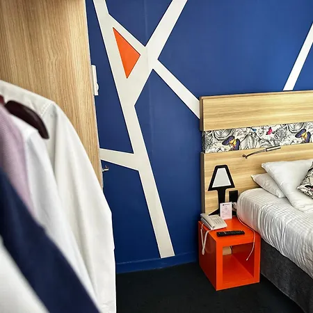 Best Western Hotel De Paris-3