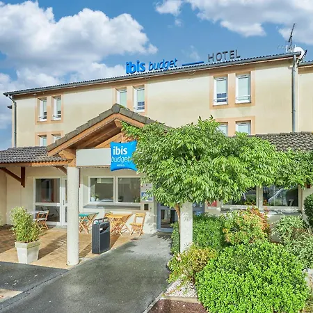 ibis budget Lisieux-3