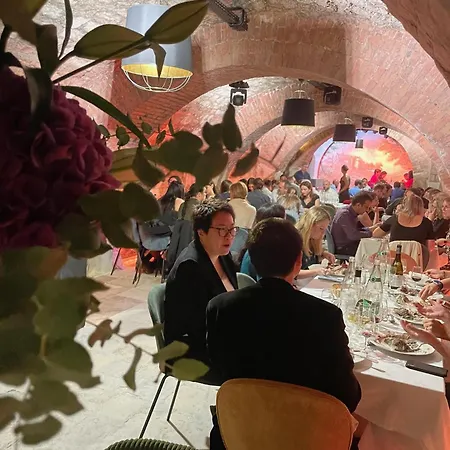 Le M. Musée du vin - l'appartement-3