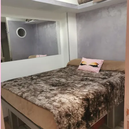 Chambres d'Hotes Village Naturiste Cap d'Agde-3