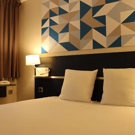 Comfort Hotel Paris Porte d'Ivry-2