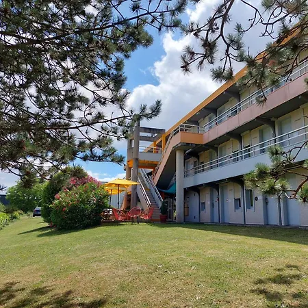 The Originals Access, Hôtel Recouvrance Saintes Ouest (P'tit Dej-Hotel)-3
