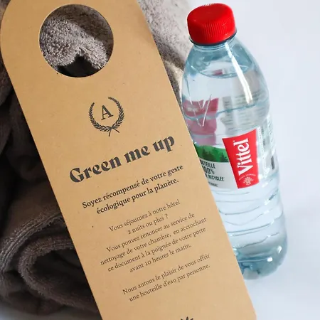 Hotel Ambassadeur-2
