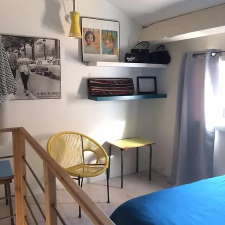 Chambres du clocher-3