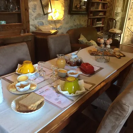 Chambres du clocher-2