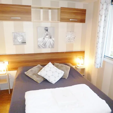 HOME-COSY - 6 pers - 40 m2 3 CH - 2 SDB et 2 WC-3