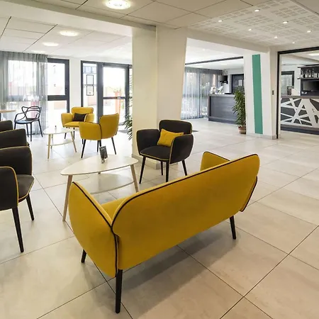 Kyriad Prestige Saint Nazaire-3
