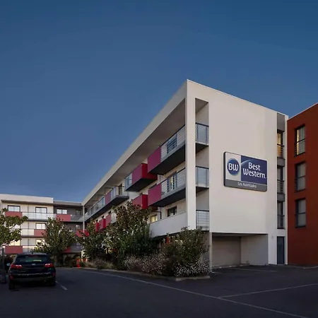 Kyriad Prestige Saint Nazaire-2