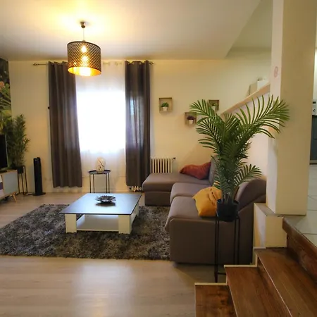Residence Pasteur Angouleme-3