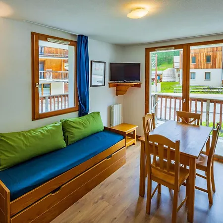 Noemys Chalets de Bois Méan-3