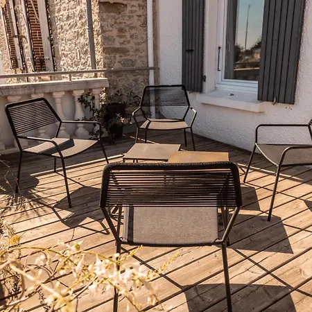 Hotel La Chaize-3
